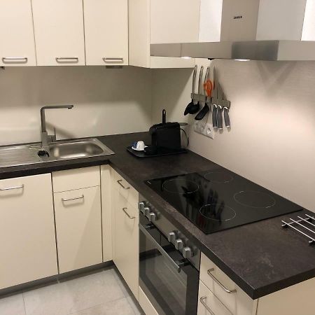 Apartment Am Schlossplatz Erlangen Eksteriør bilde