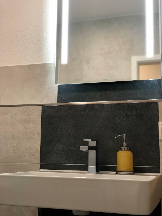 Apartment Am Schlossplatz Erlangen Eksteriør bilde