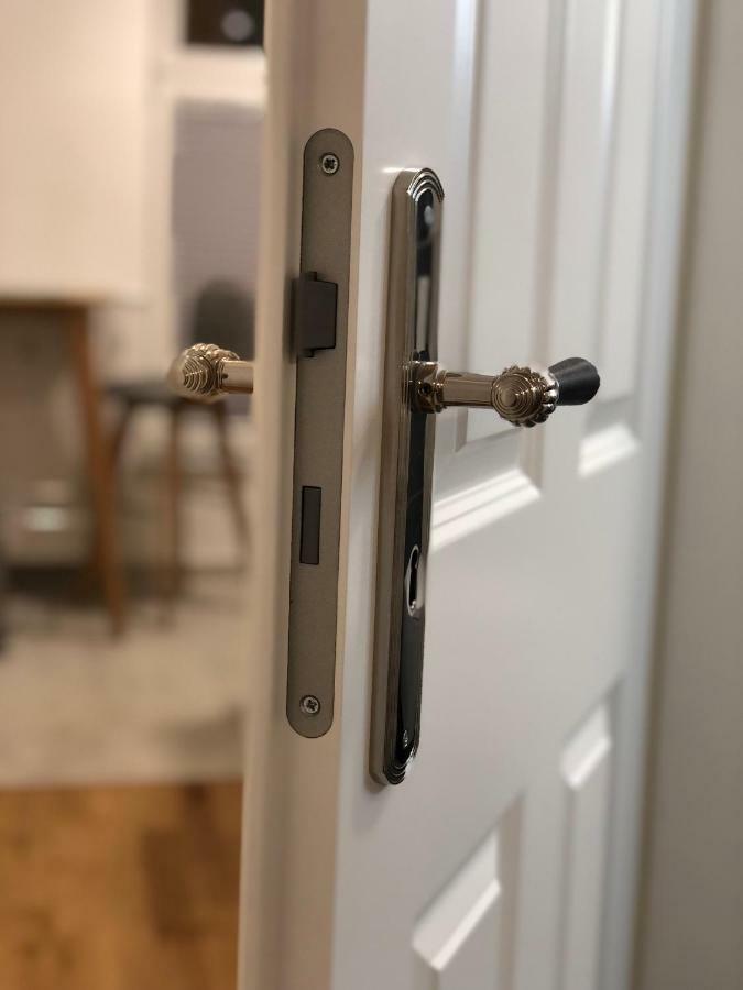 Apartment Am Schlossplatz Erlangen Eksteriør bilde